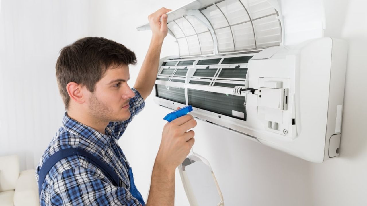 AC Service