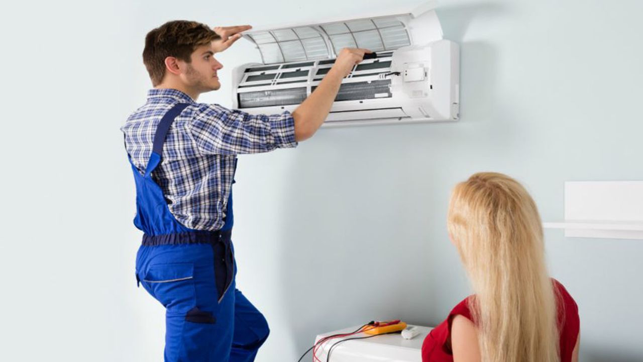 AC Service