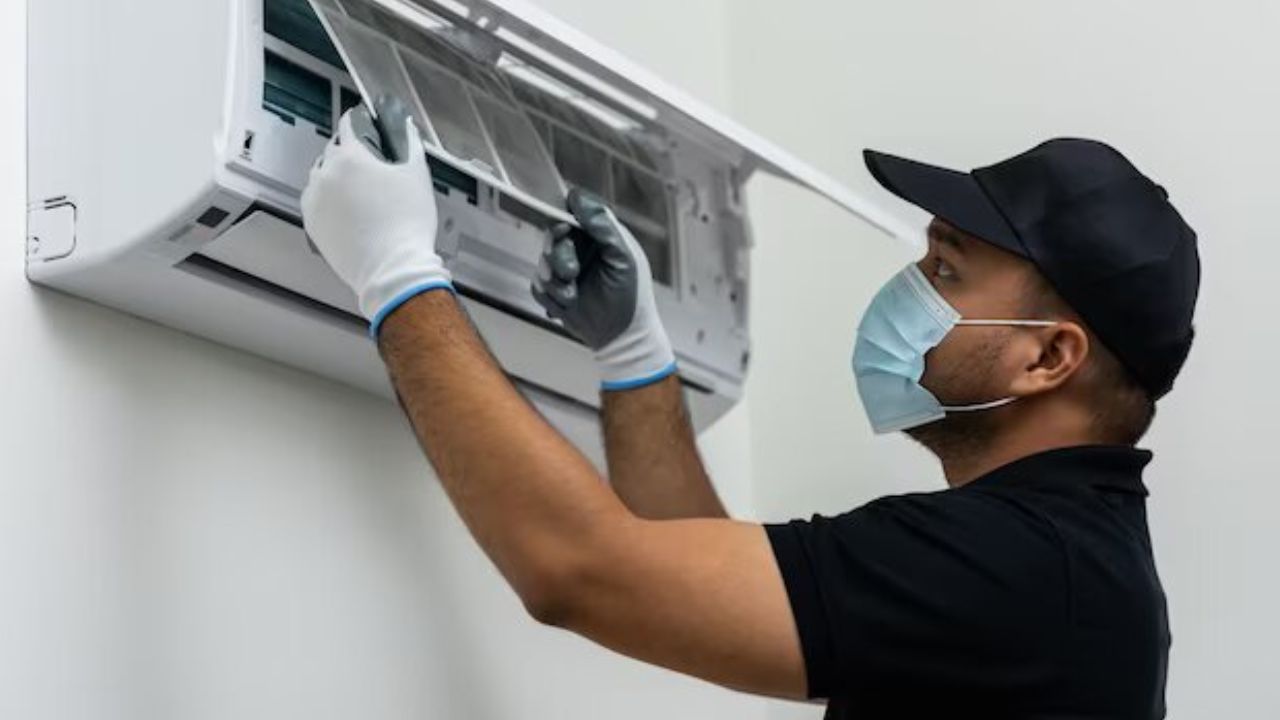AC Service