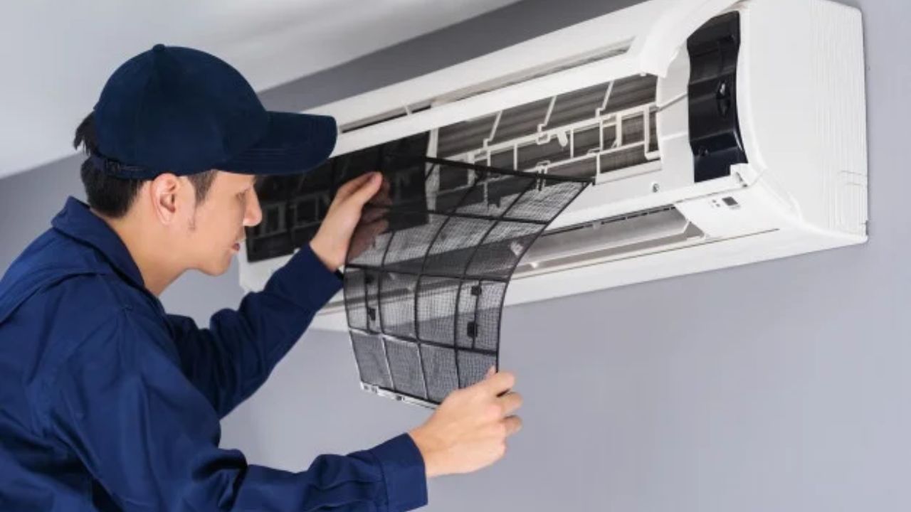 AC Service