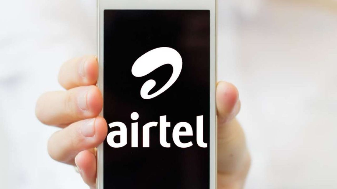 Airtel Data Packs Under Rupees 125