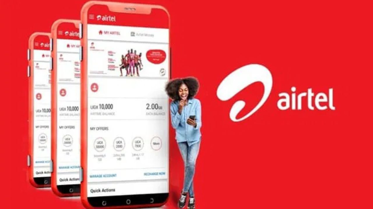 Airtel Data Packs Under Rupees 125
