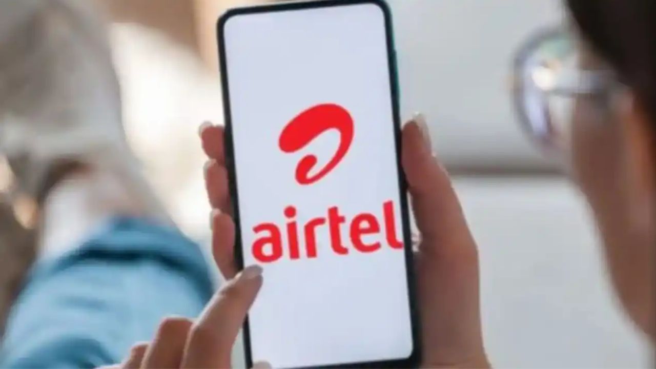 Airtel Data Packs Under Rupees 125