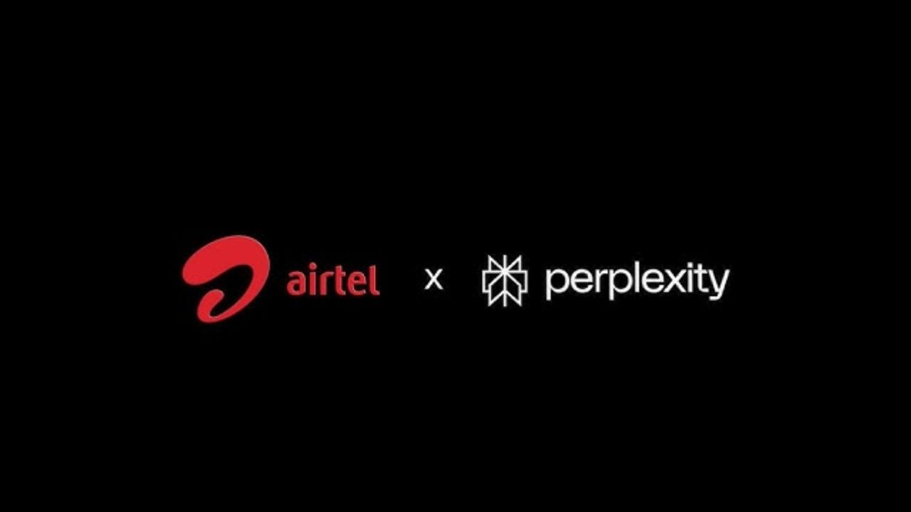 Airtel Perplexity Pro