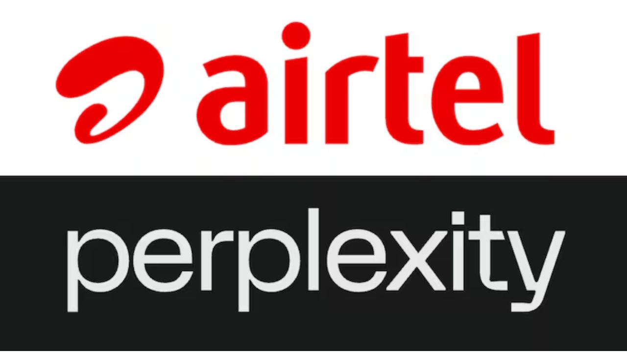 Airtel Perplexity Pro