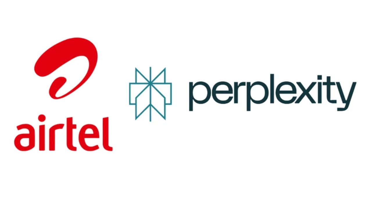 Airtel Perplexity Pro