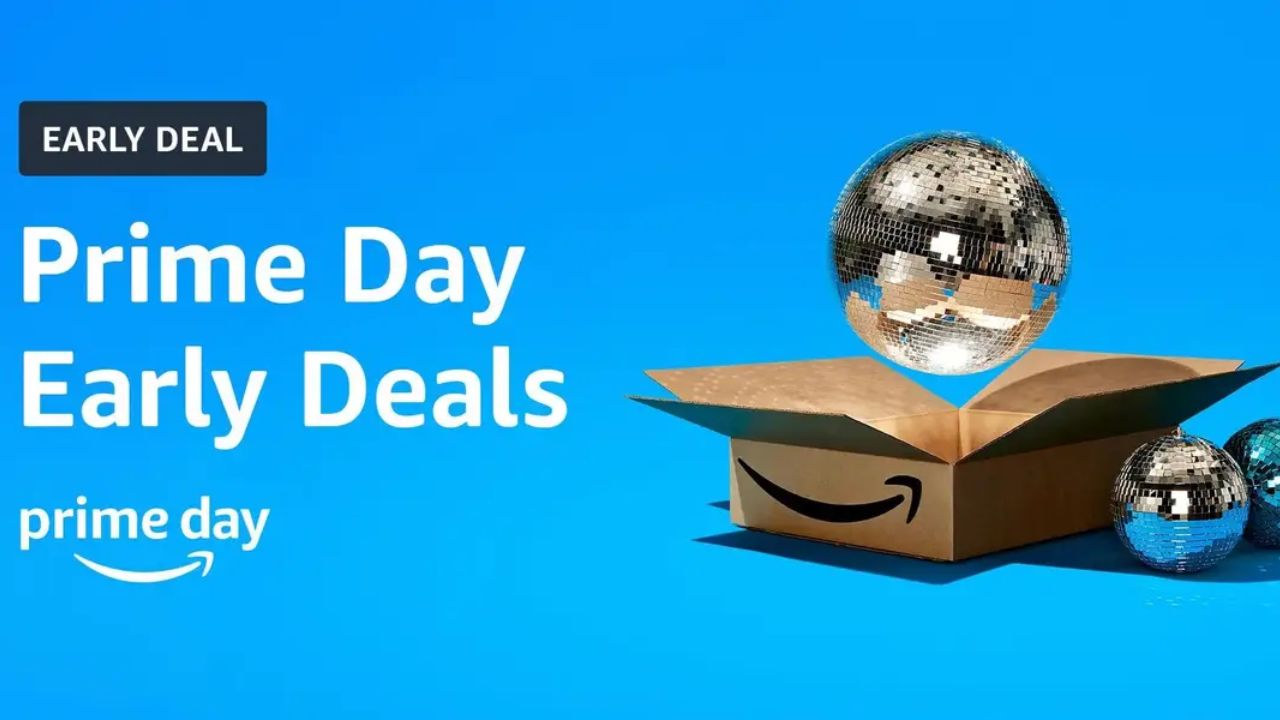 Amazon Early Deal