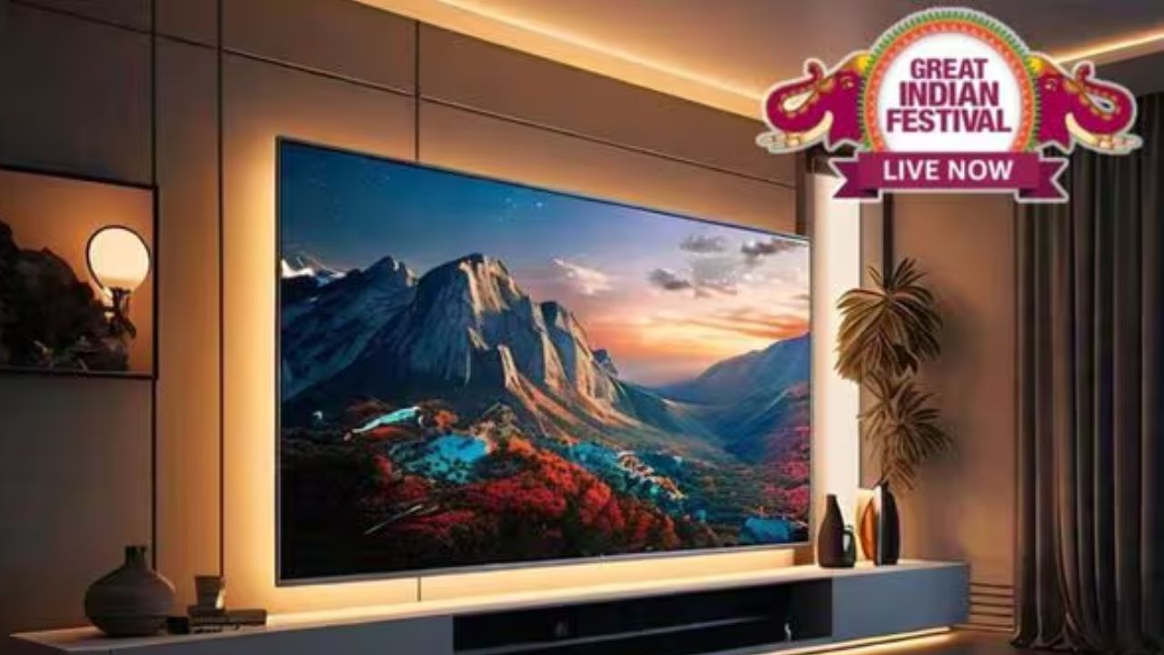 Amazon Great Indian Festival Sale