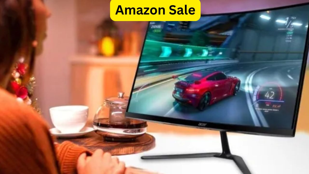 Amazon Sale 2025