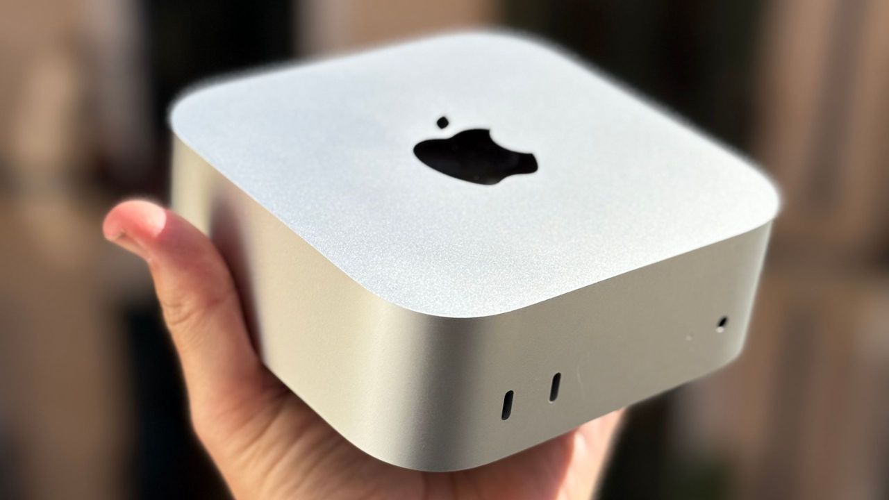 Apple Mac Mini 2024