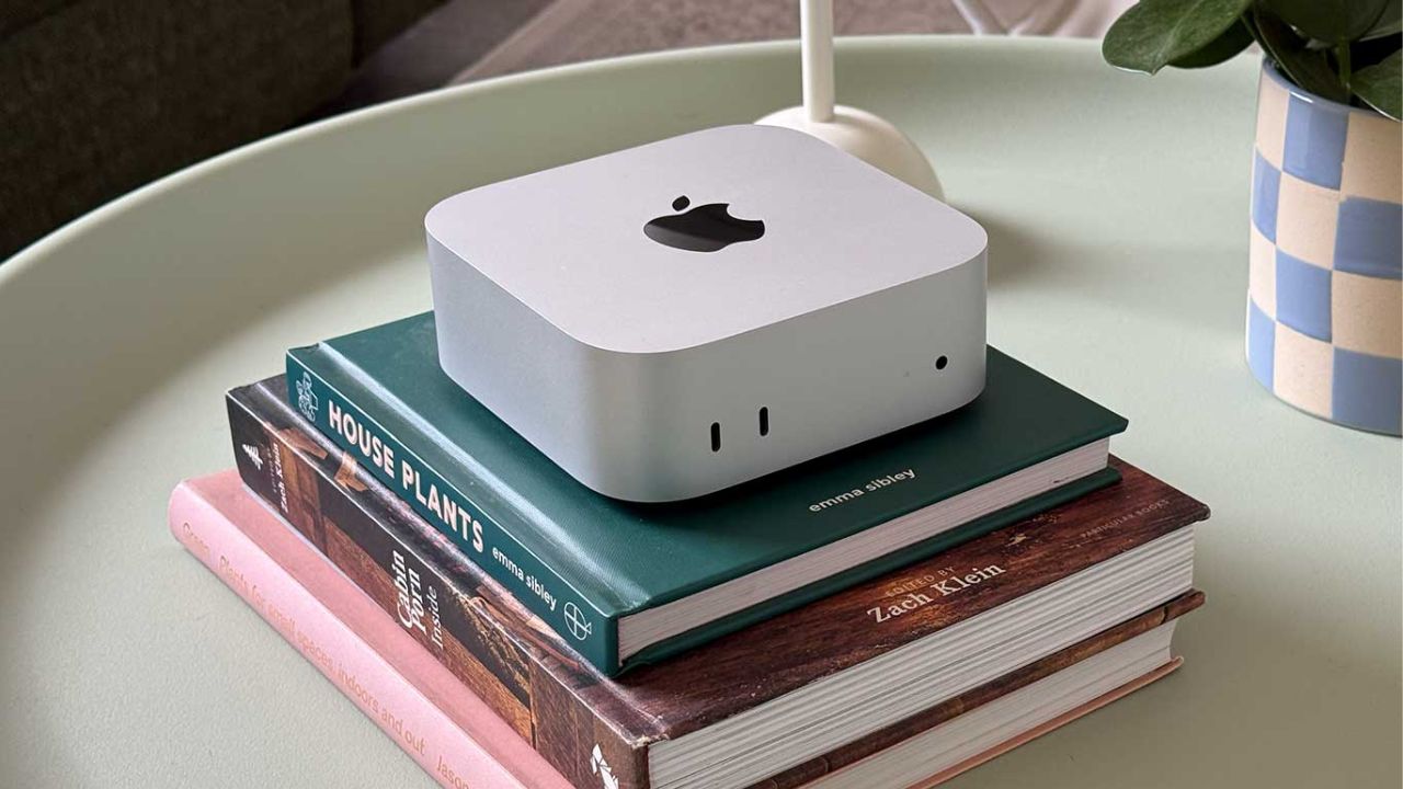 Apple Mac Mini 2024