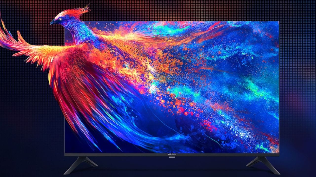 Best 4K TV 43 inch Screen Under 40000