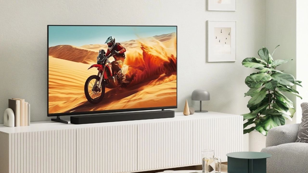 Best 4K TV 43 inch Screen Under 40000