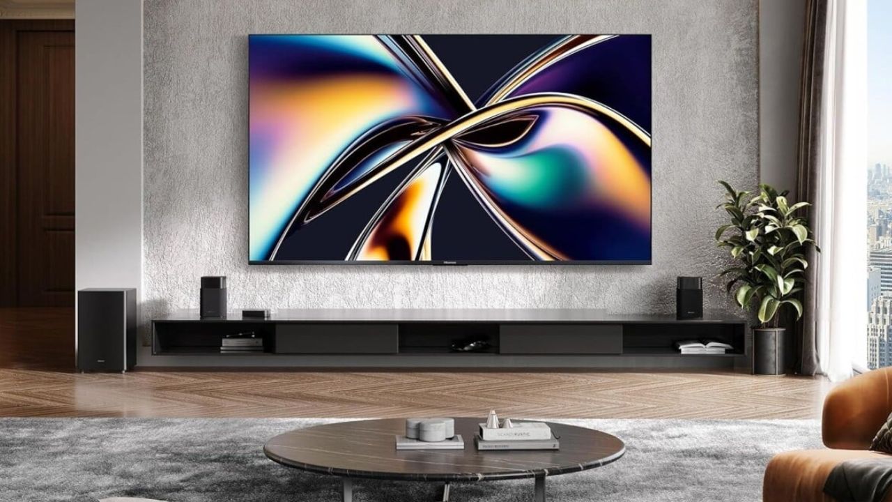 Best 4K TV 43 inch Screen Under 40000