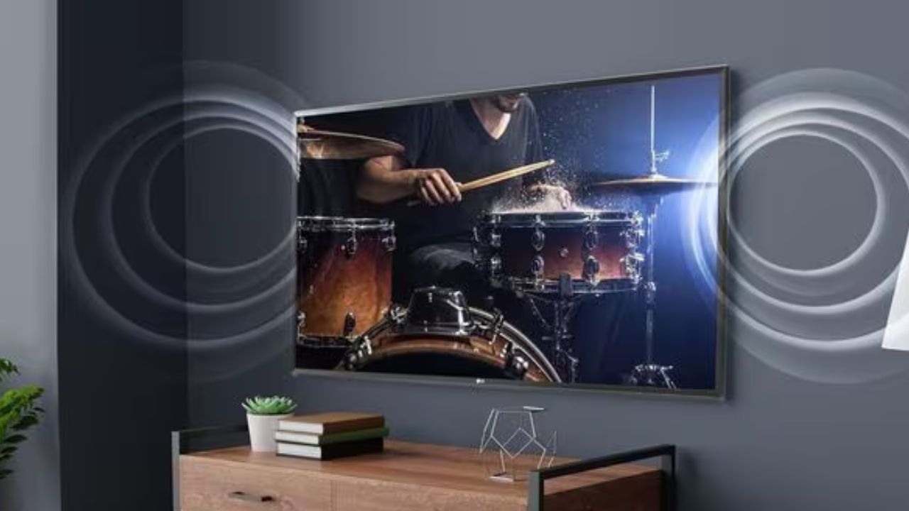 Best 4K TV 43 inch Screen Under 40000