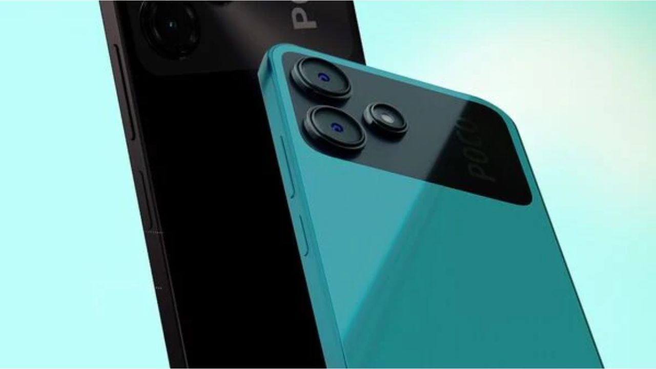 Best 5G Phones Under ₹10000