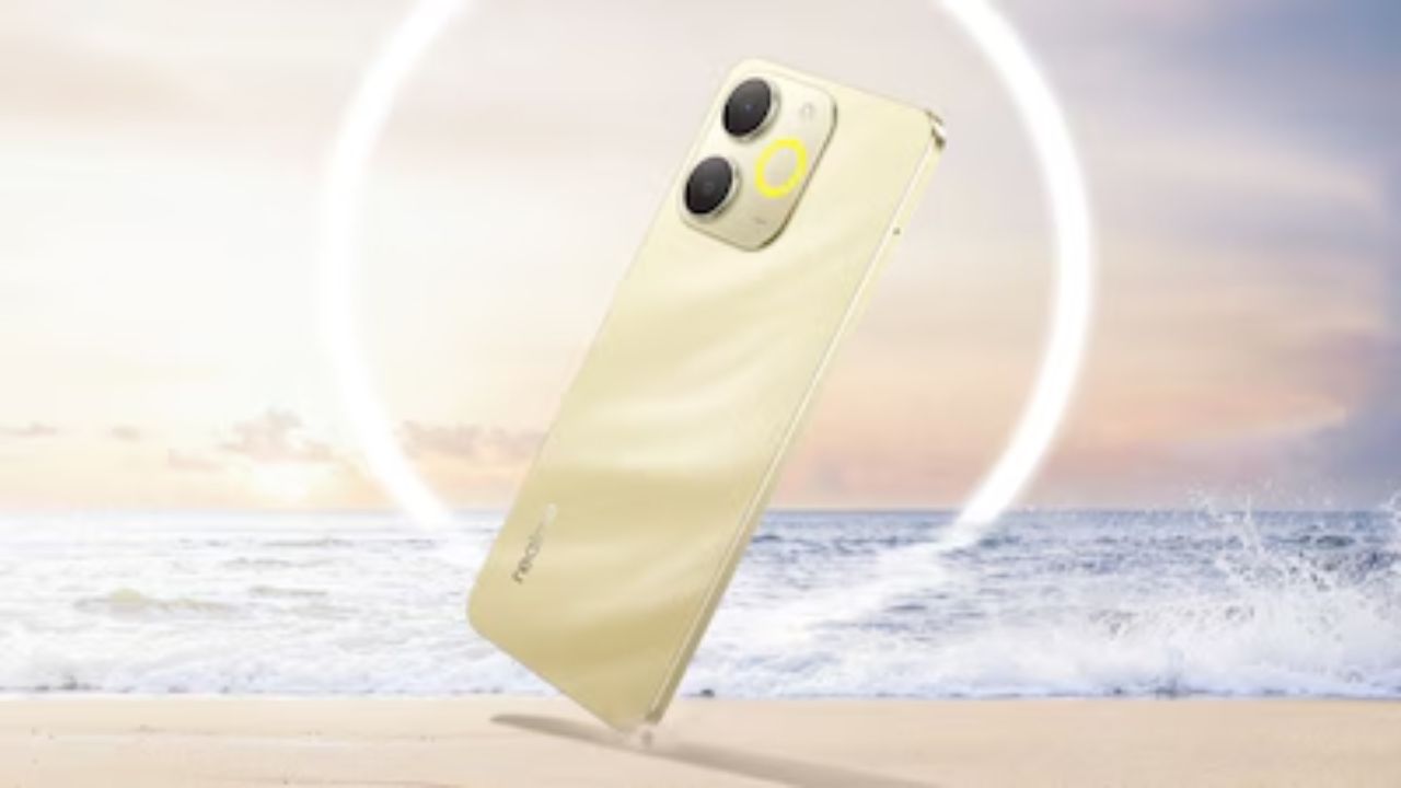 Best Battery Life Phones Under ₹12000