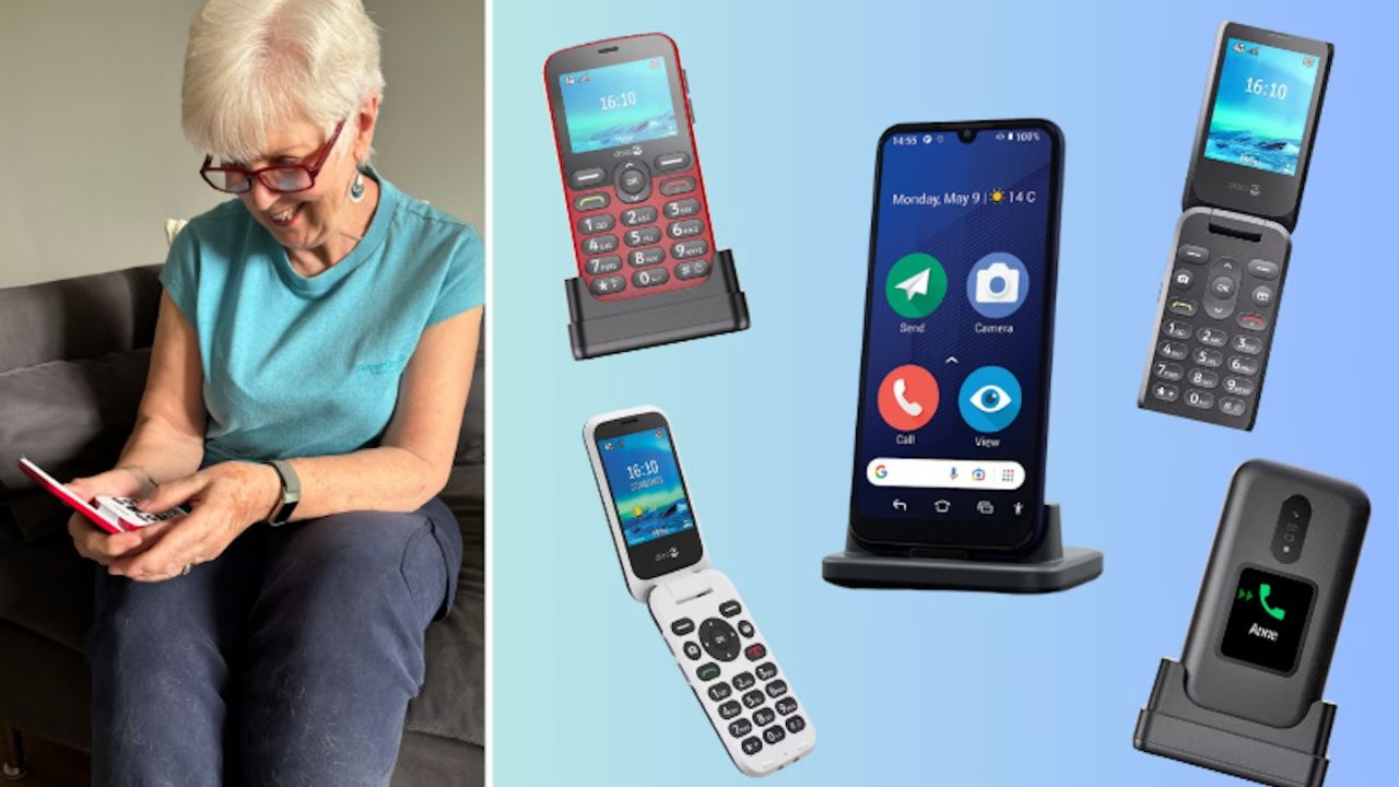 Best Brand Refurbished Phones on a Budget