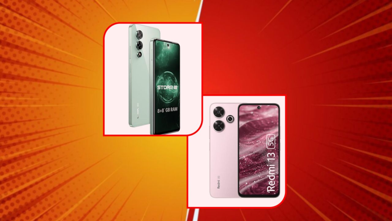 Best Camera Phones Under ₹15000