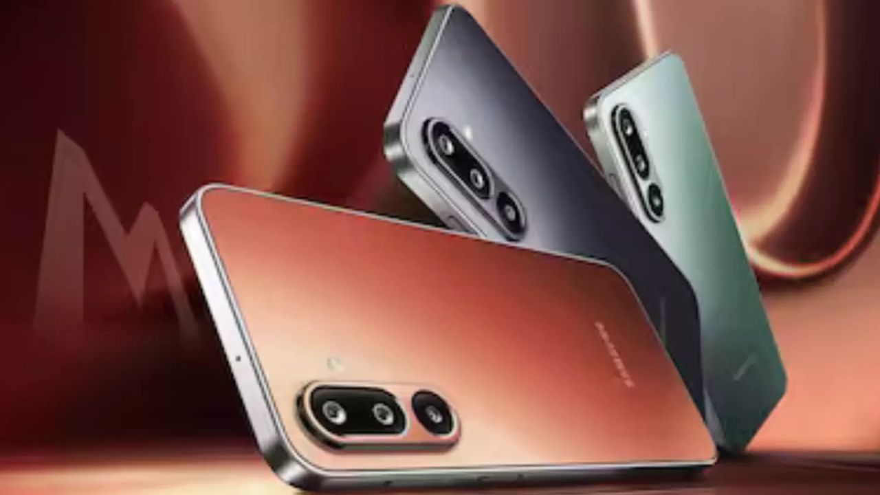 Best Camera Smartphones Under Rupees 20000