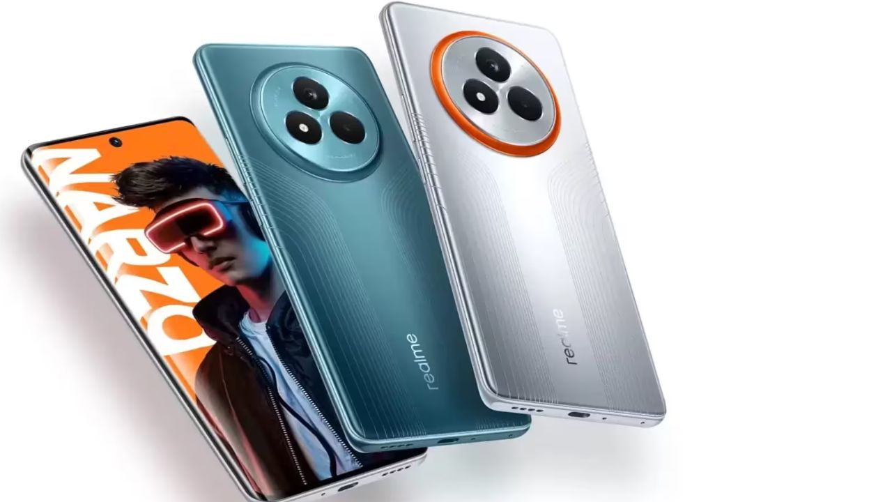 Best Camera Smartphones Under Rupees 20000