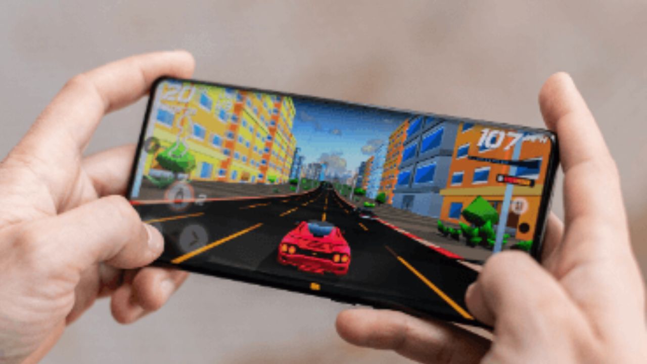 Best Gaming Phones on a Budget (Under ₹15000)