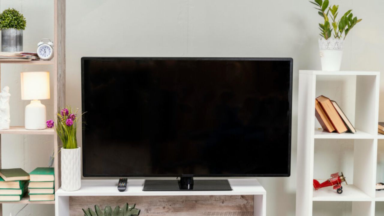 Best LED TV Rupees 5000