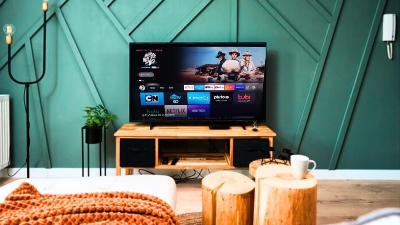 Best LED TV Rupees 5000