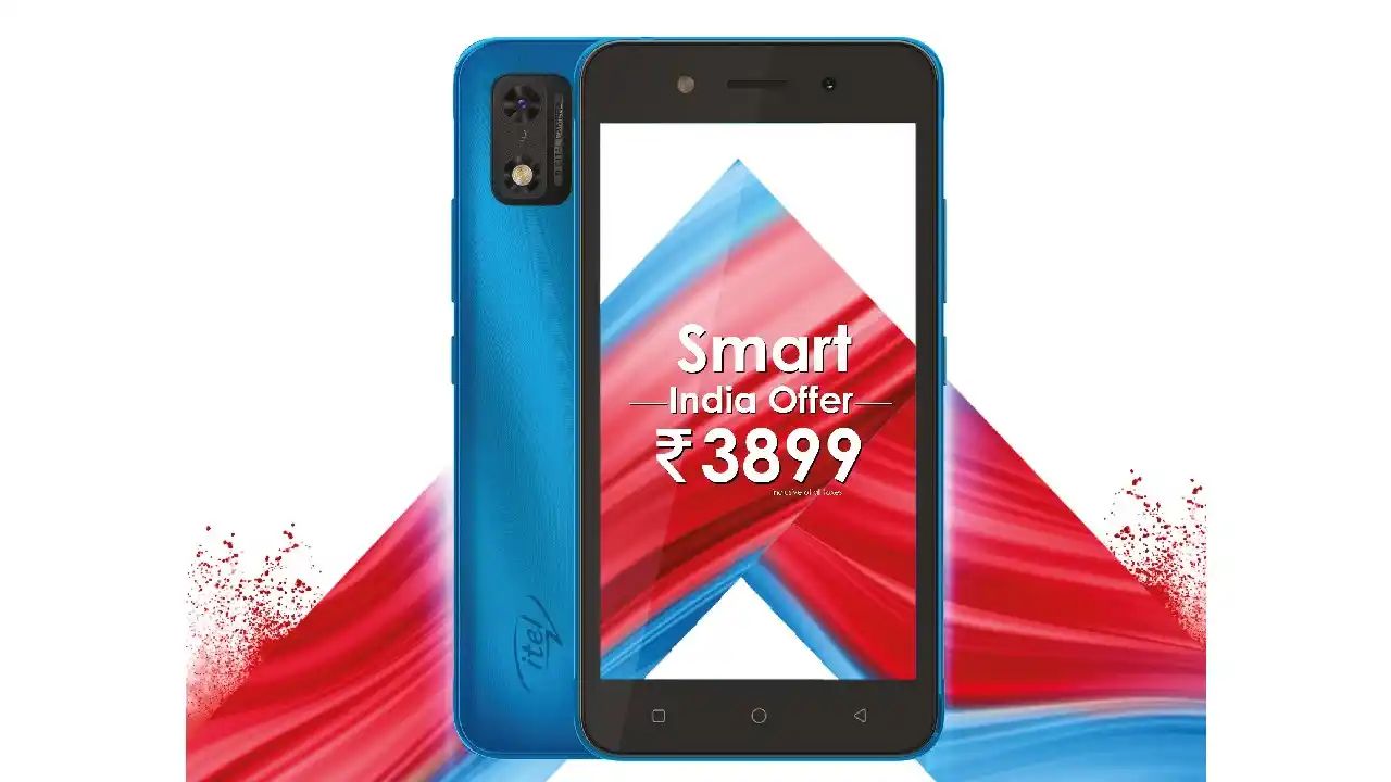 Best Mobile Phones Under ₹5000 in India