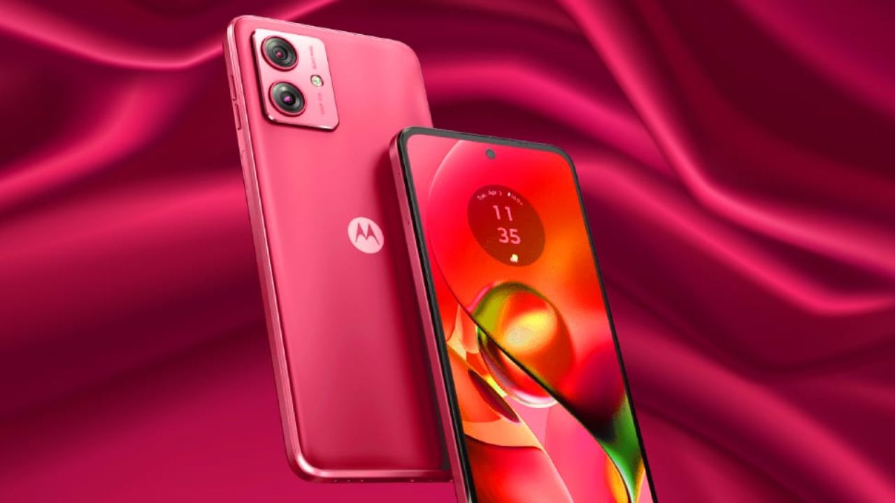 Best Motorola Phones Under ₹15000 (Stock Android)