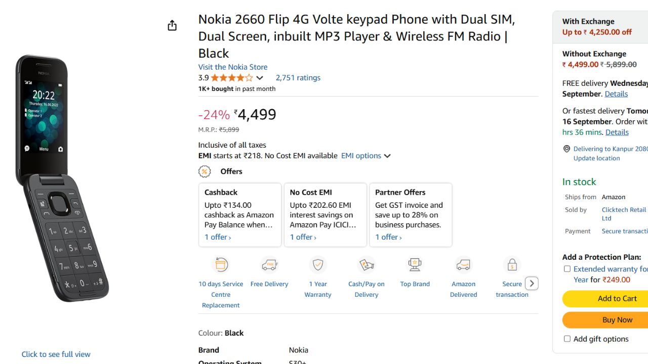Best Nokia Phones on a Budget