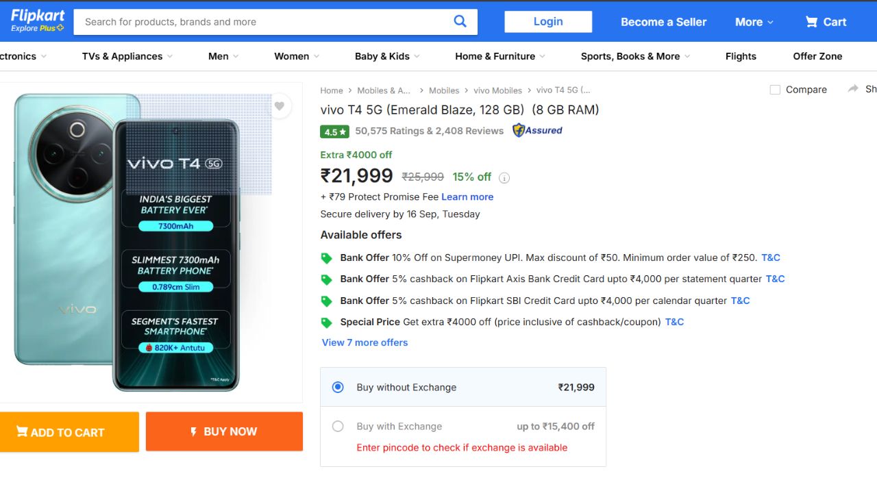 Best Phones Under ₹20000 with AMOLED Display