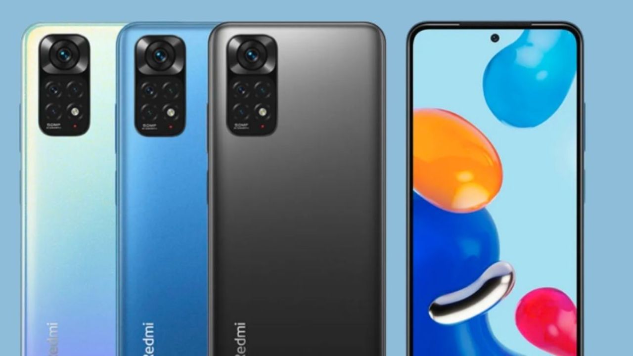Best Phones Under ₹20000 with AMOLED Display