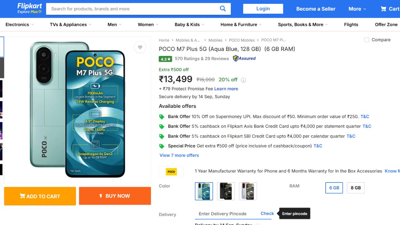 Best Phones for Students in India (Budget Picks)