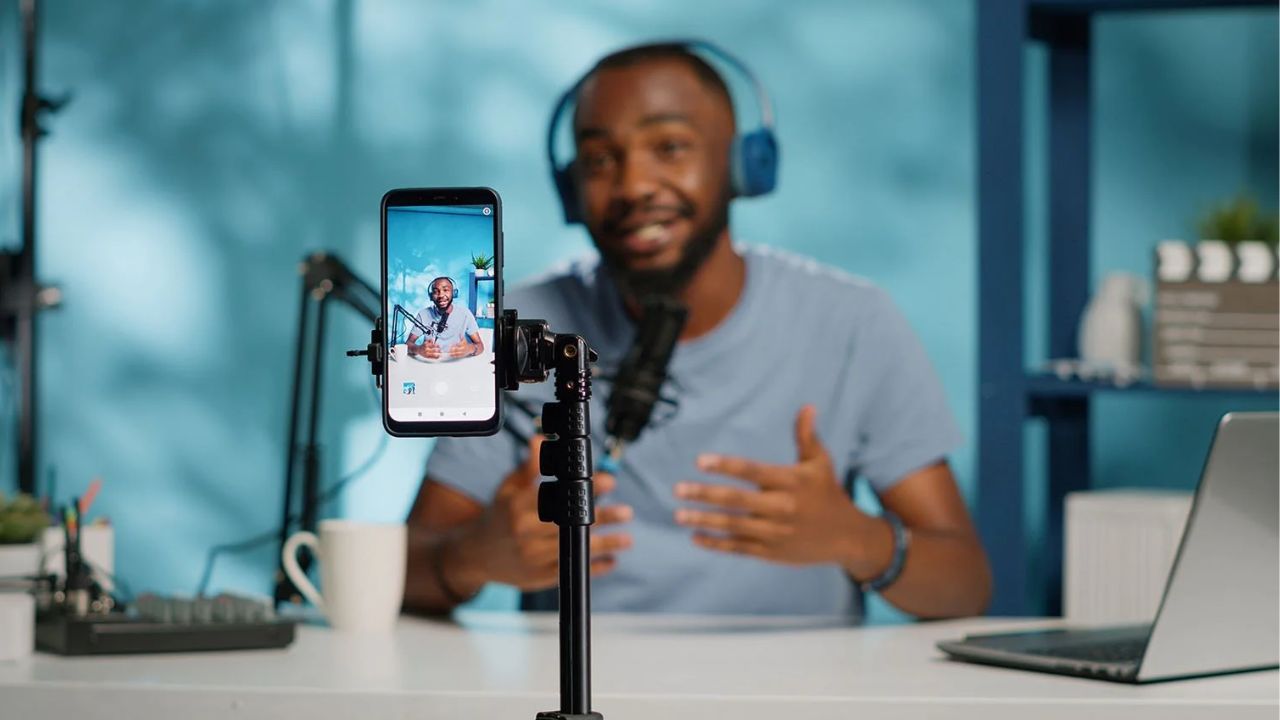 Best Phones for YouTube and Content Consumption