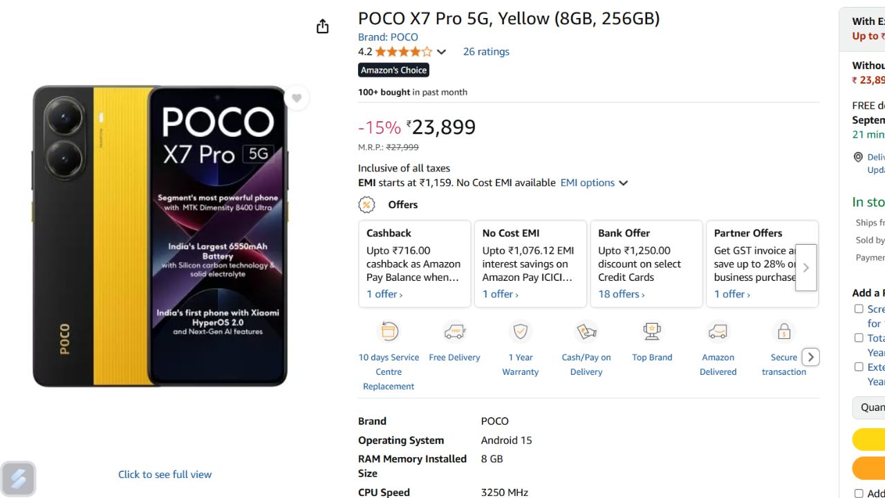 Best Phones with a Premium Look & Feel on a Budget