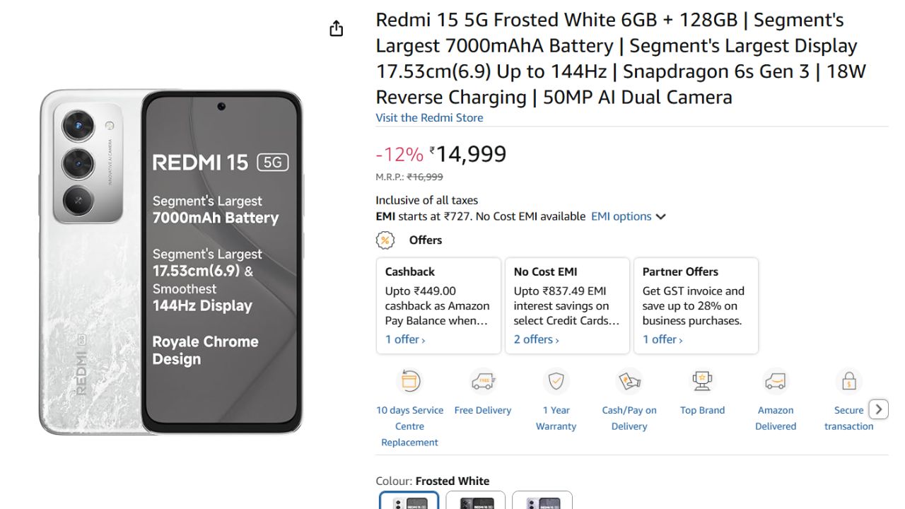 Best Phones with a Premium Look & Feel on a Budget
