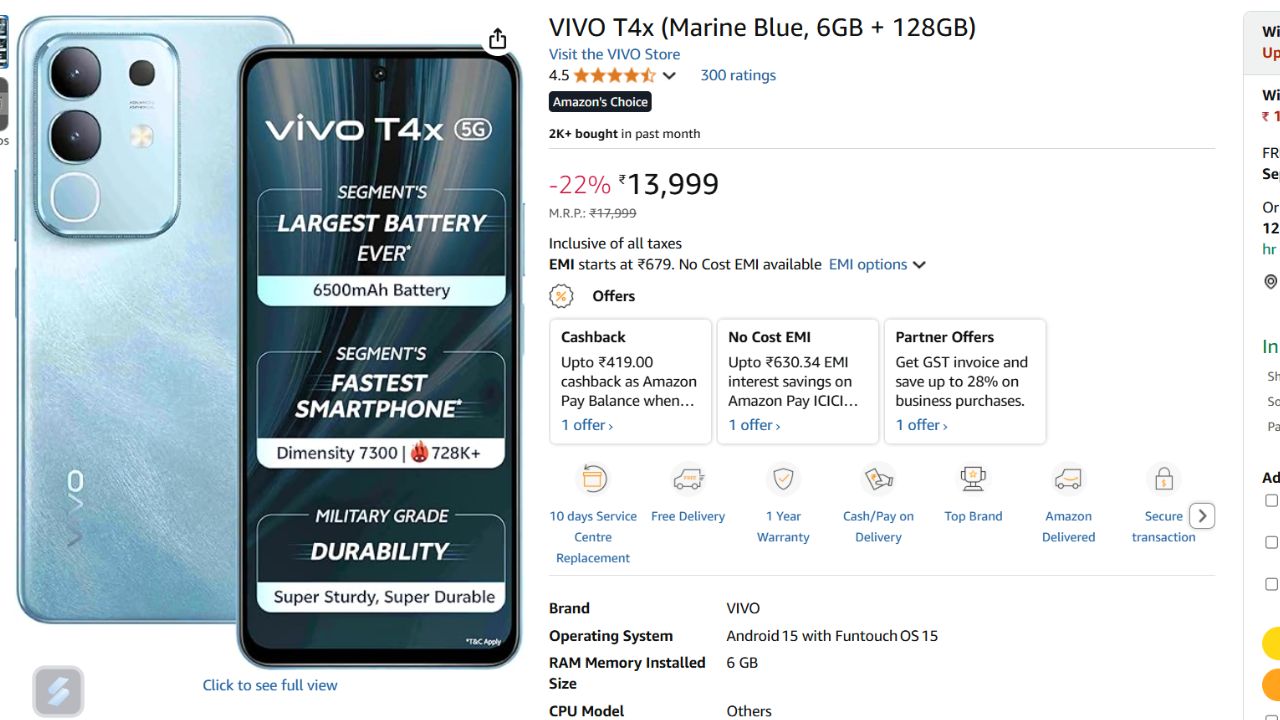 Best Phones with a Premium Look & Feel on a Budget