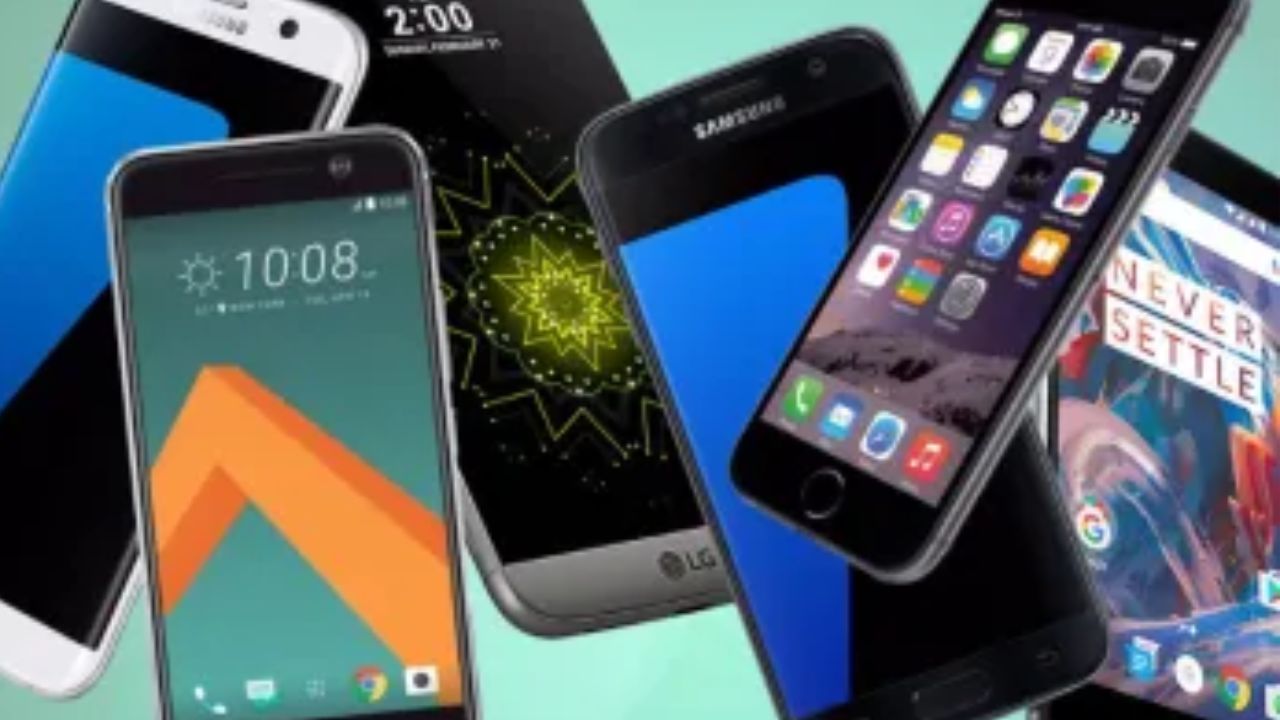 Best Phones with a Premium Look & Feel on a Budget