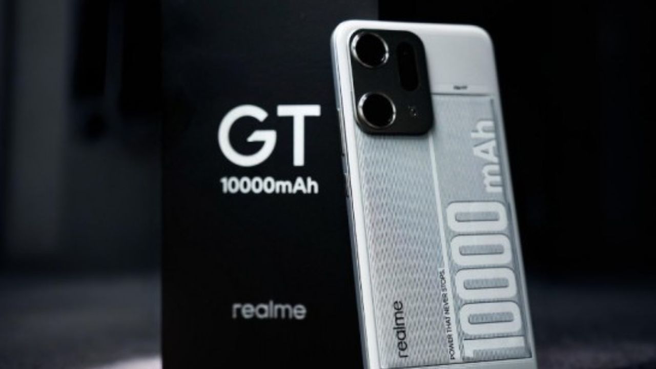 Best Realme Phones Under ₹10000