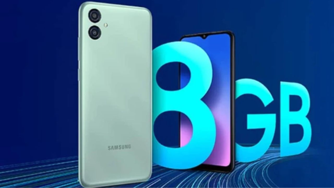 Best Samsung Phones Under ₹10000