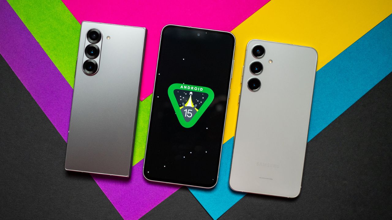 Best Samsung Phones Under ₹15000
