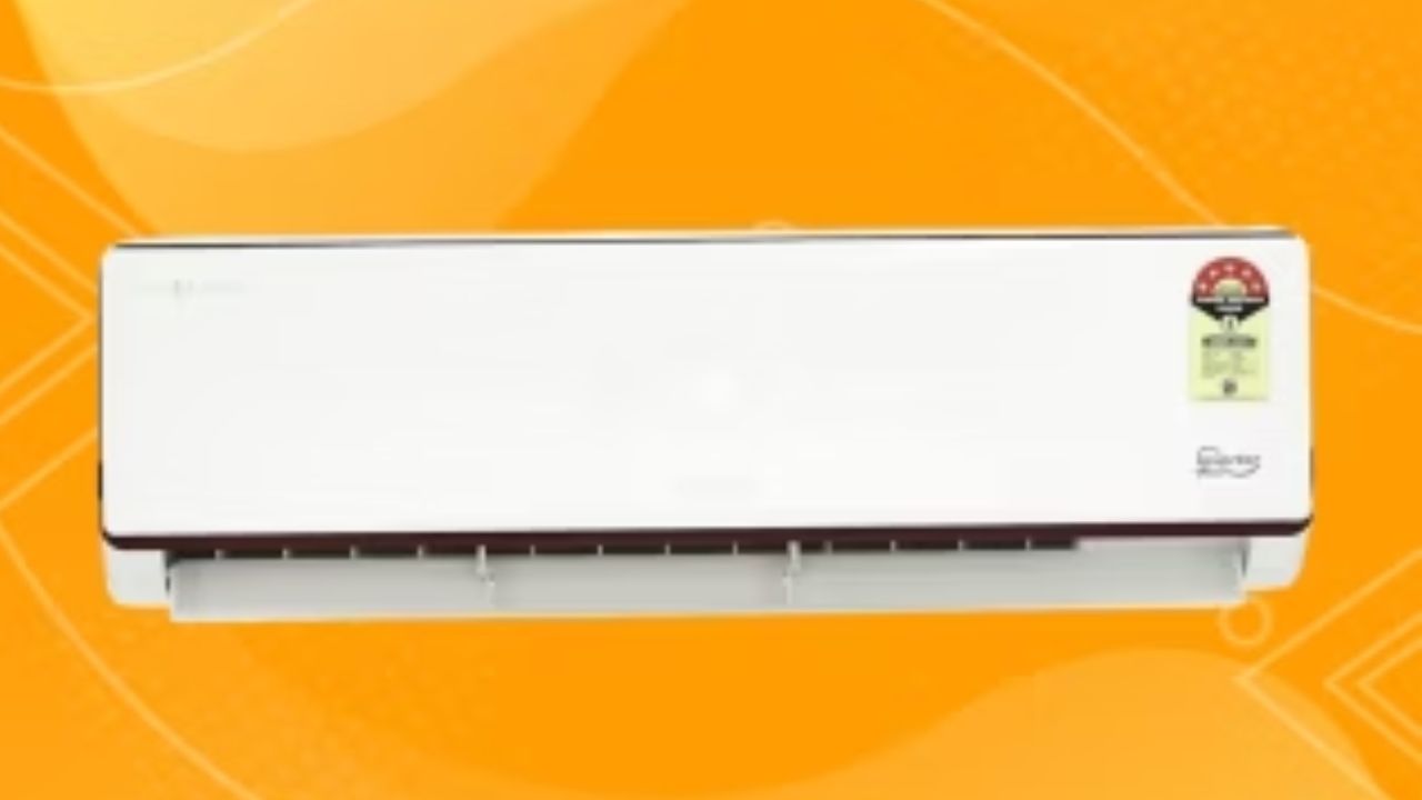 Best Split AC Under 30000