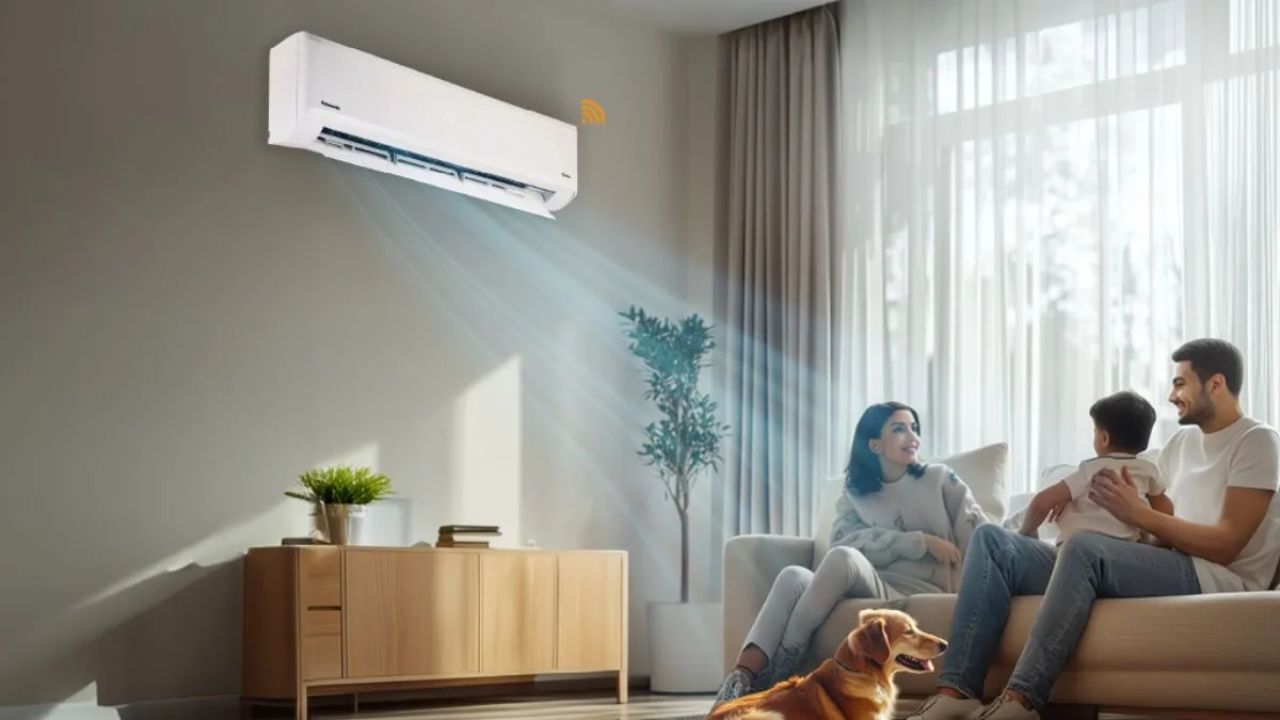 Best Split AC Under 30000