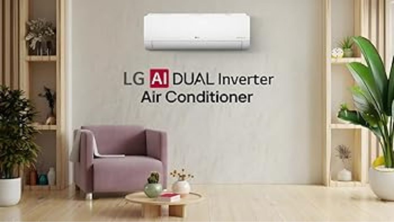 Best Split AC Under 30000