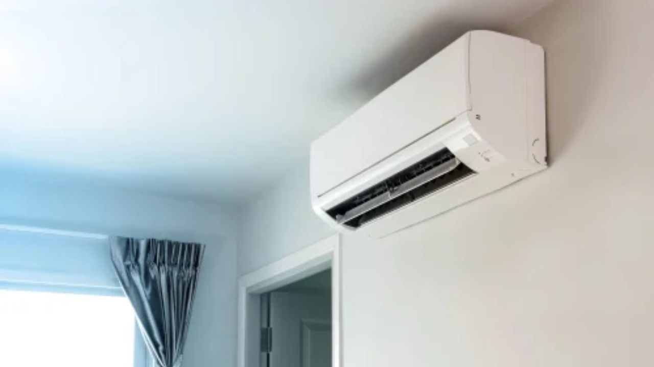 Best Split AC Under 30000