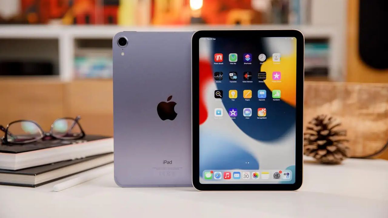 Best Tablets In India 2025