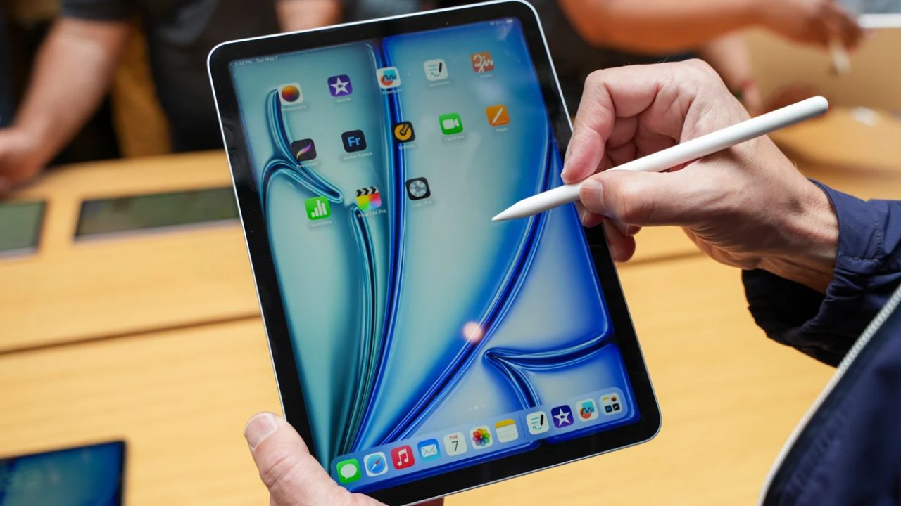 Best Tablets In India 2025
