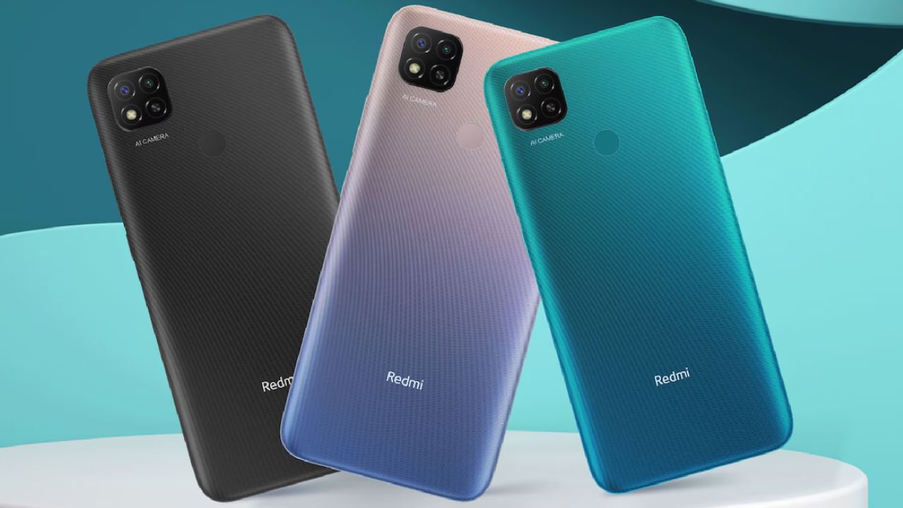 Best Xiaomi/Redmi Phones Under ₹10000