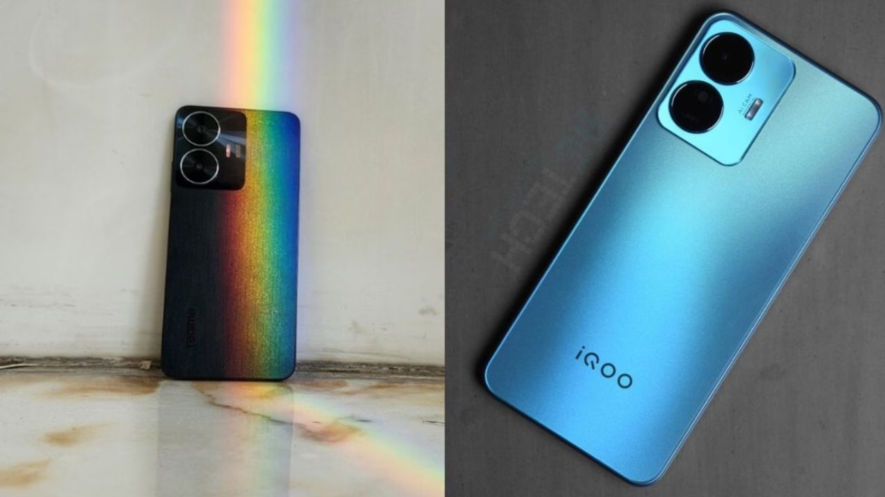 Best Xiaomi/Redmi Phones Under ₹15000